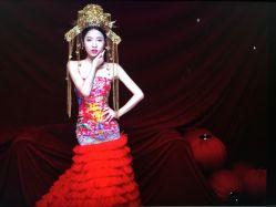 点击看大图 -太郎花子婚纱摄影艺术中心