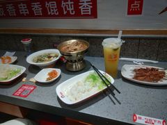 -南城香(四路通店)