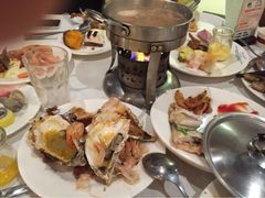 -星伦多 自助料理(圆融店)