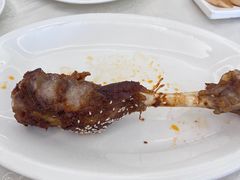 -那达慕蒙古风味酒楼