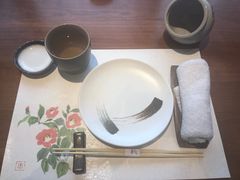 -伟峰·枫寿司(东樾店)