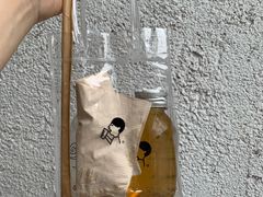 MINI喜茶-喜茶(东莞汇一城店)