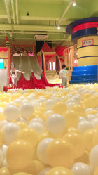 -宝燕乐园(闵行旗舰店)