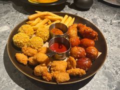 -芭莉与彩虹西餐厅(成都合生汇店)