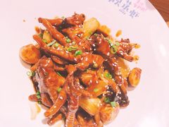 -靓靓蒸虾(中山里店)