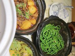 -常和州·夜宵大排档(常州单店)