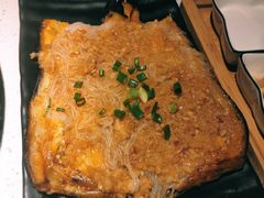 霸王茄子-京韵胡同·酱香羊蝎子火锅涮肉(长寿路店)