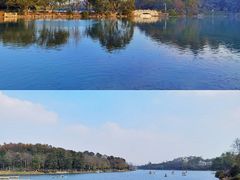 -南京珍珠泉风景区