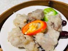 -红棉中餐厅·广州海航威斯汀酒店