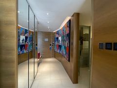 -厦门海港英迪格酒店(中山路店)