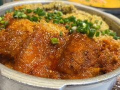 -蜀厨小匠·民间川菜(犀浦店)