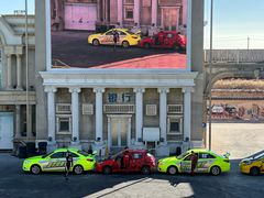 -泰达航母主题公园