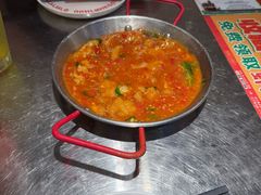 -小小集渔·泰式大排档(太古里香槟店)