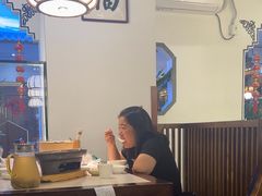 -徽韵人家·传承正宗徽菜(牡丹园店)