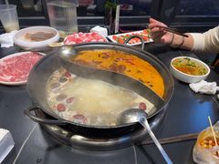 -俏媳妇火锅(宽窄巷子店)