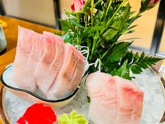 -阿吾罗日本料理(K11艺术中心店)
