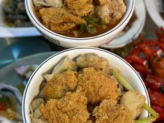 -黑牛码头·小龙虾·烧烤