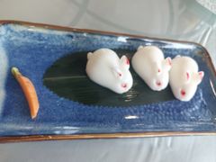 -鹿鸣酒家(越秀店)