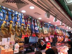 -火腿博物馆(马约尔广场店)