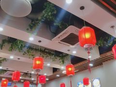 大堂-台州老六海鲜面馆(上南总店)