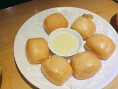 -吕氏疙瘩汤·海鲜新鲁菜(凯德mall新都心店)