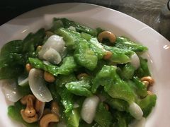 -烤肉宛饭庄(北新桥店)