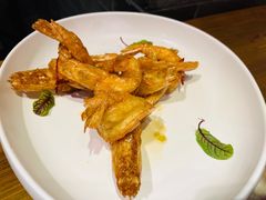-局气 烤鸭·北京菜(前门店)