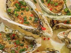 -巽寮印象美食部落餐厅·海鲜·地方特色菜(惠州体验店)