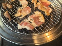 -山之屋炭火烧肉·生啤畅饮(大朗万科中央公园店)