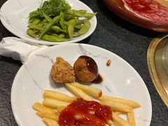 -神户赤童日式烤肉伙伴(东直门店)