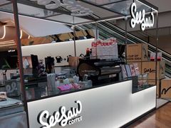 -Seesaw Coffee(上海虹桥天地店)