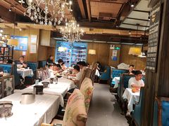 -领鲜活海鲜榴莲自助火锅(东门店)