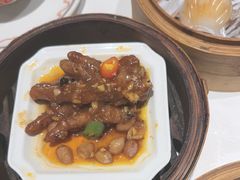 -稻香海鲜饭店(第一国际店)
