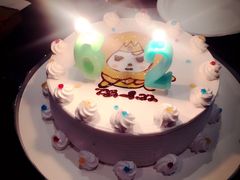 -DQ·蛋糕·冰淇淋(虹口龙之梦店)