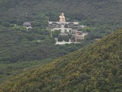 -句容茅山景区