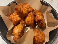 -必胜客(龙之梦购物中心店)