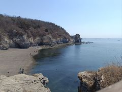 -大连金石滩滨海国家地质公园