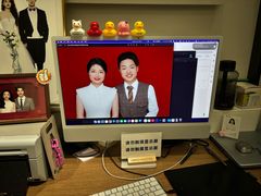 -海马体照相馆(正佳广场店)