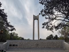 -长春市南湖公园