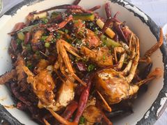 -辣螃铠盆盆蟹大排档(总店)