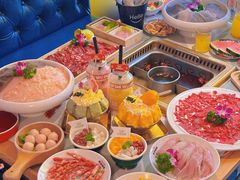 -雾都渣渣火锅(南城智汇城店)