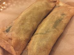 春卷-东排食堂长沙小吃大排档(五一广场店)