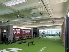 -聚健身GatherFitness(余杭店)