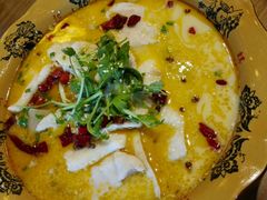 -东吴面馆(十全街店)