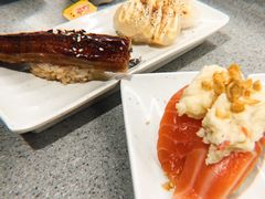 三文鱼-友壹町寿司(嘉洲广场店)