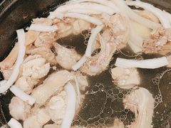 -同仁四季椰子鸡(无锡滨湖万象汇店)