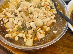 -冯记香辣兔火锅(茶店子总店)