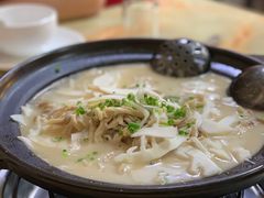 -李师傅脆肚(梅林店)