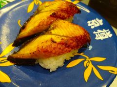 -京樽回転寿司(奥林匹克店)