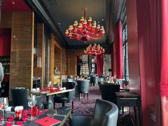 -L'ATELIER de Joel Robuchon(外滩18号店)